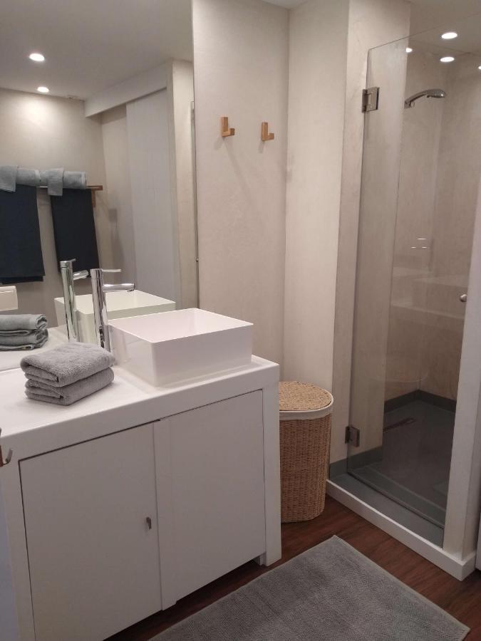Apartmán Casinha Secreta - A Gema Escondida Da Santa Luzia Santa Luzia  Exteriér fotografie