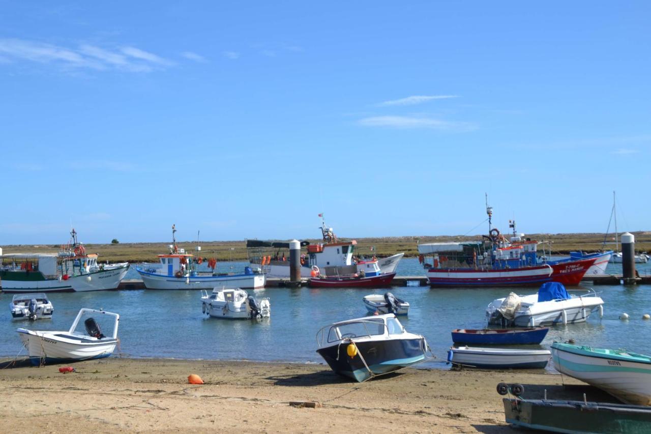 Apartmán Casinha Secreta - A Gema Escondida Da Santa Luzia Santa Luzia  Exteriér fotografie