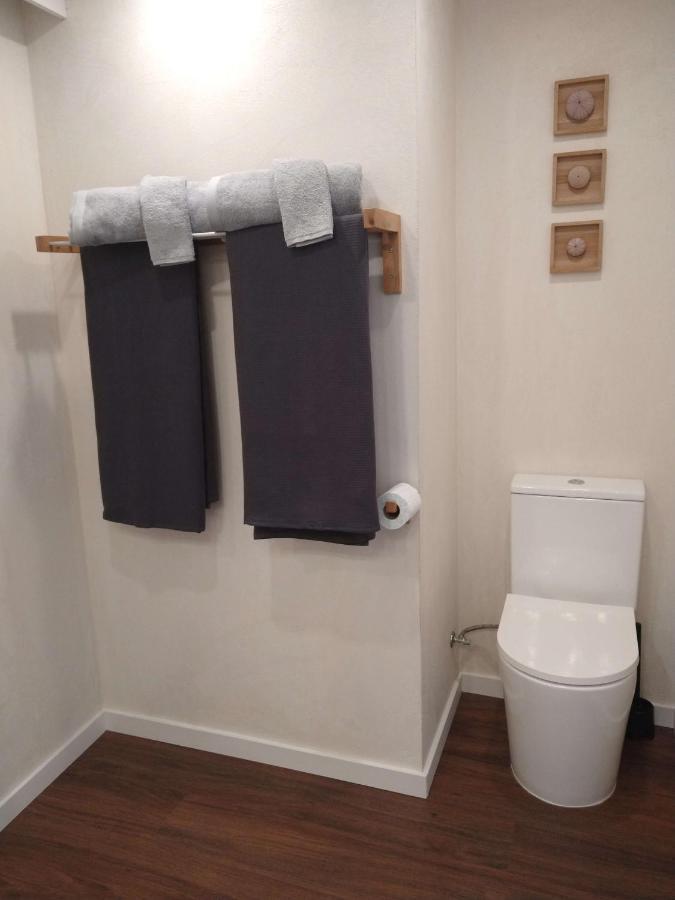 Apartmán Casinha Secreta - A Gema Escondida Da Santa Luzia Santa Luzia  Exteriér fotografie