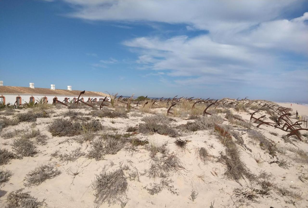 Apartmán Casinha Secreta - A Gema Escondida Da Santa Luzia Santa Luzia  Exteriér fotografie