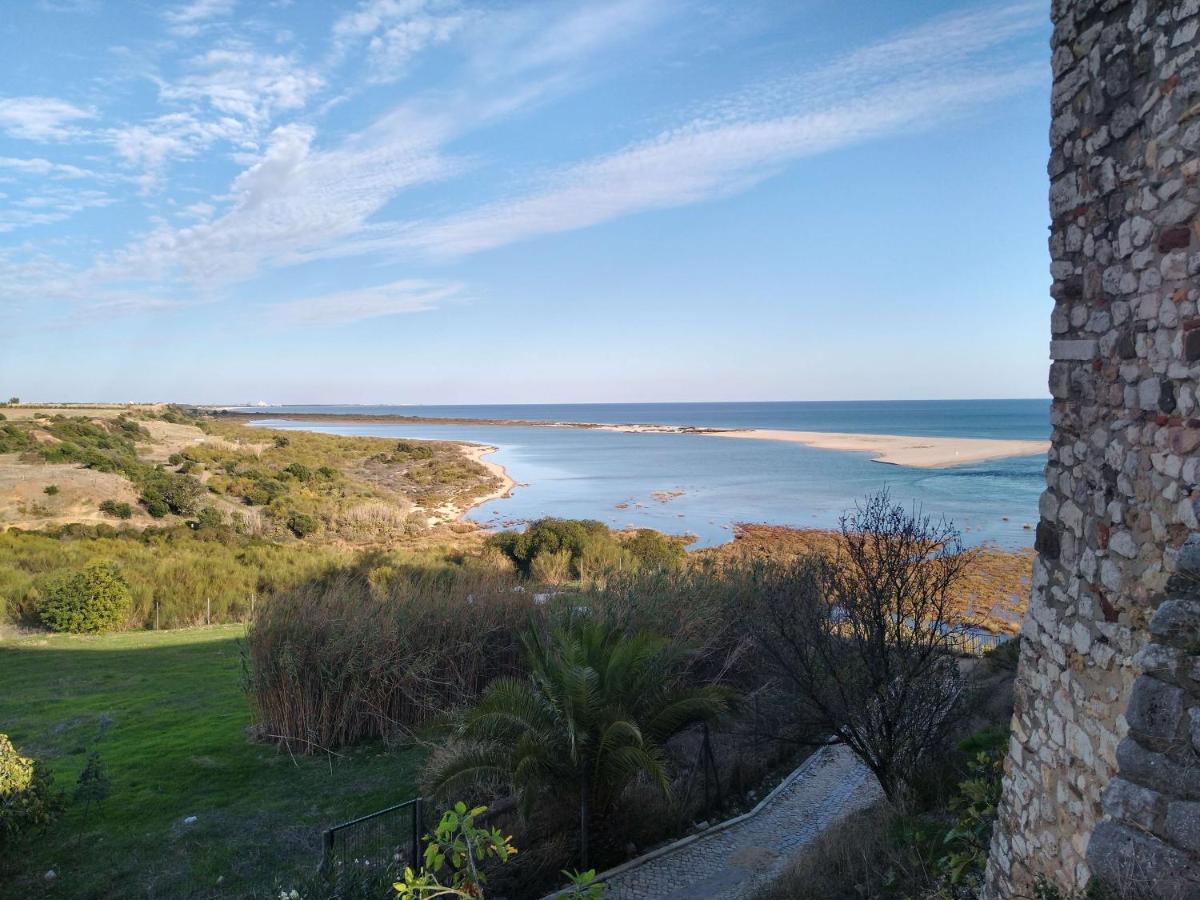 Apartmán Casinha Secreta - A Gema Escondida Da Santa Luzia Santa Luzia  Exteriér fotografie