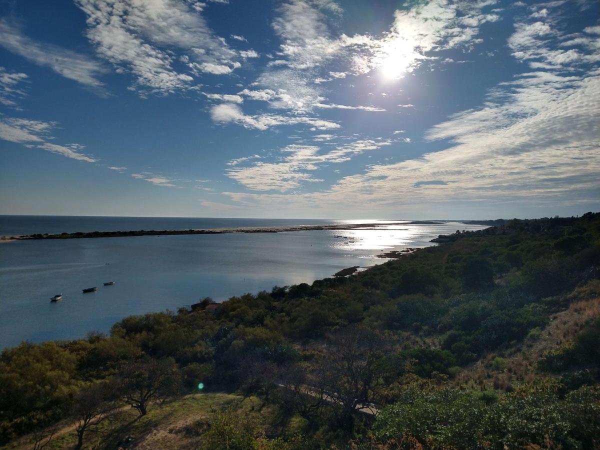 Apartmán Casinha Secreta - A Gema Escondida Da Santa Luzia Santa Luzia  Exteriér fotografie