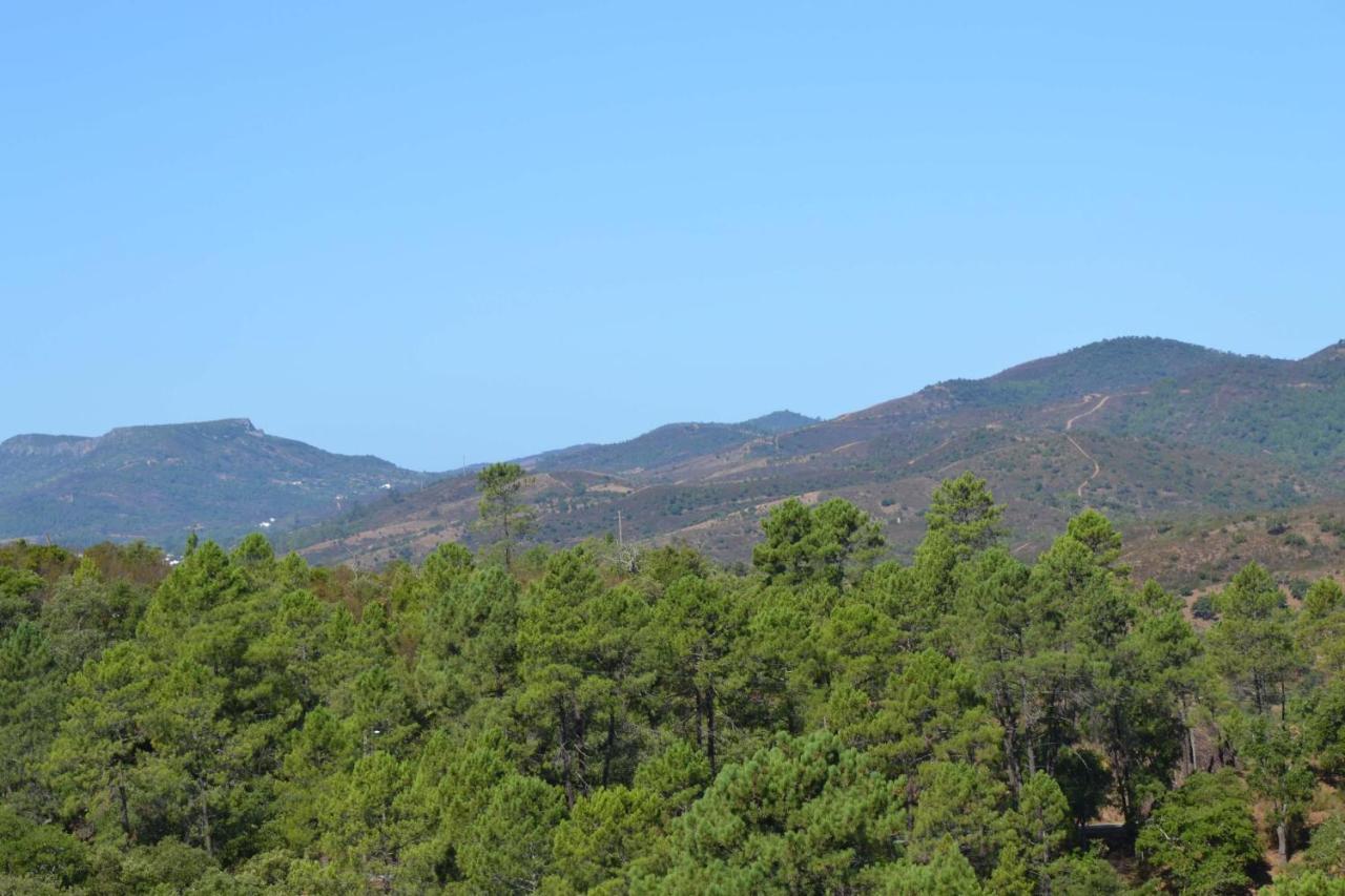 Apartmán Casinha Secreta - A Gema Escondida Da Santa Luzia Santa Luzia  Exteriér fotografie