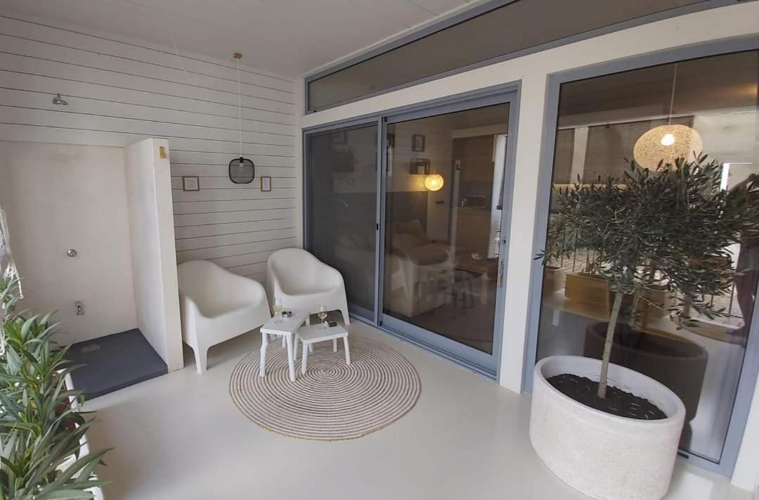 Apartmán Casinha Secreta - A Gema Escondida Da Santa Luzia Santa Luzia  Exteriér fotografie