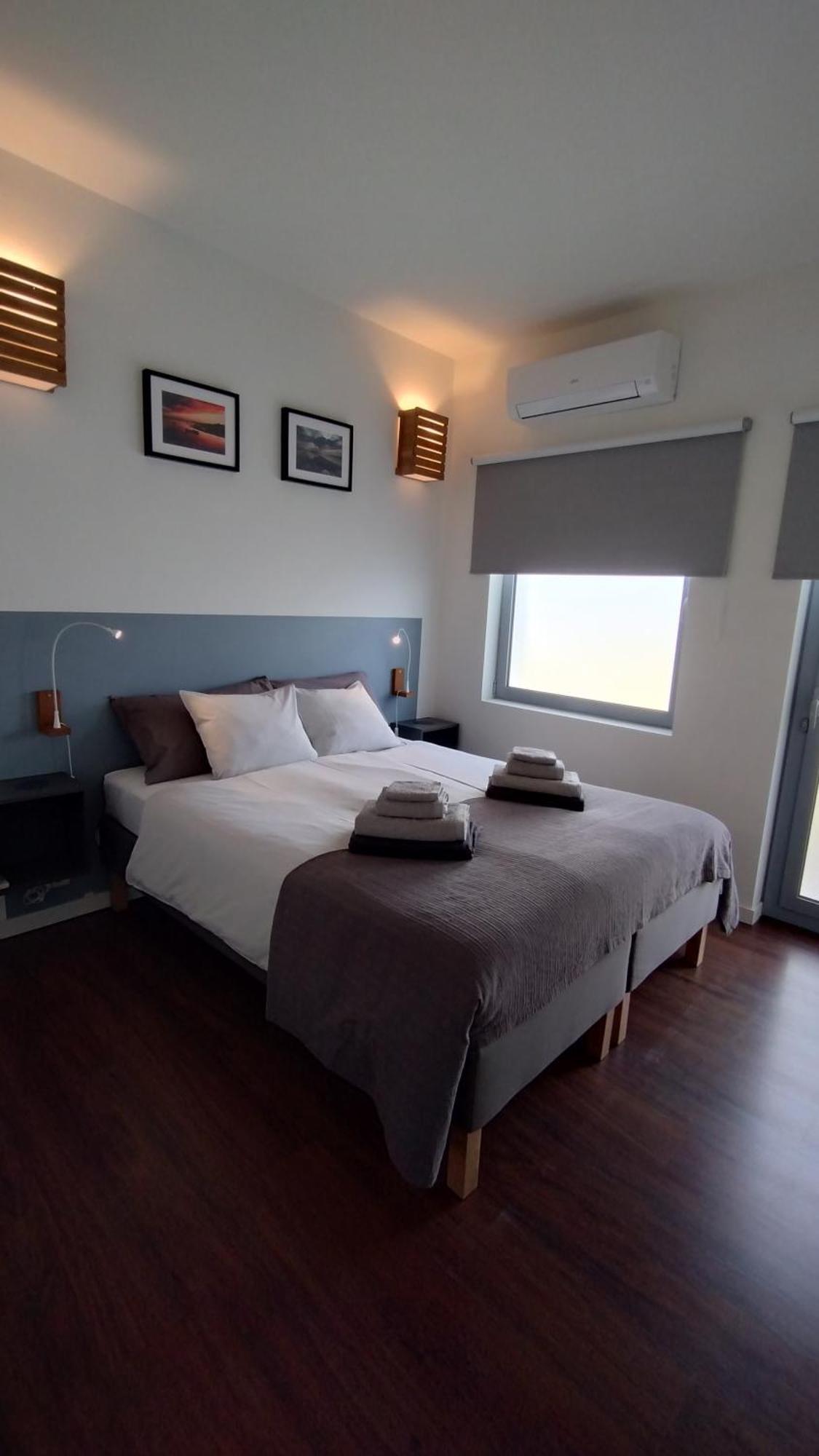 Apartmán Casinha Secreta - A Gema Escondida Da Santa Luzia Santa Luzia  Exteriér fotografie