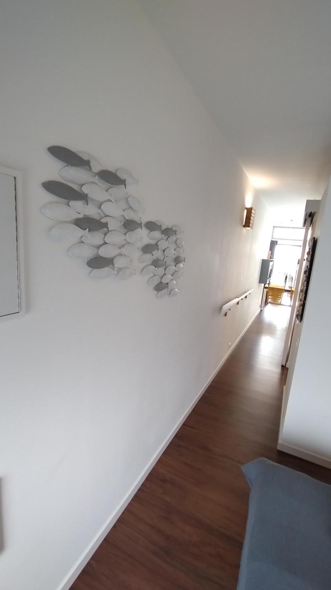 Apartmán Casinha Secreta - A Gema Escondida Da Santa Luzia Santa Luzia  Exteriér fotografie
