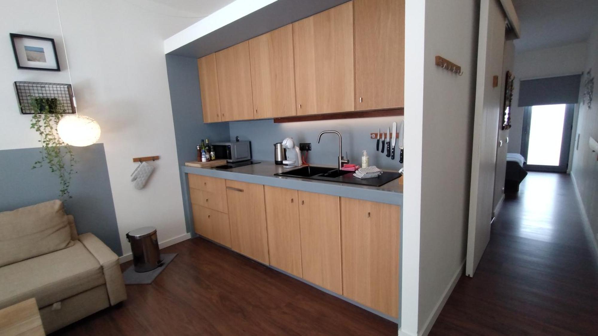Apartmán Casinha Secreta - A Gema Escondida Da Santa Luzia Santa Luzia  Exteriér fotografie