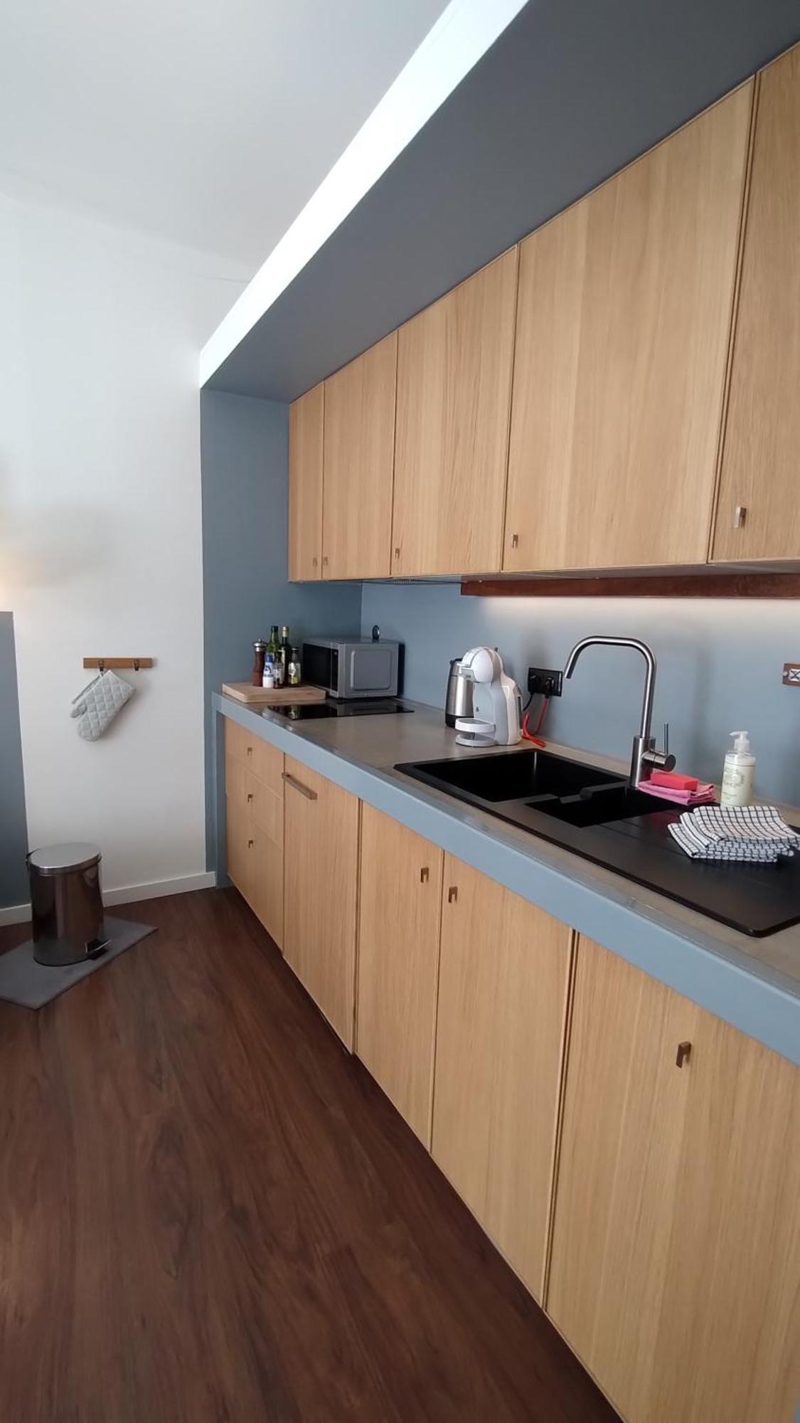 Apartmán Casinha Secreta - A Gema Escondida Da Santa Luzia Santa Luzia  Exteriér fotografie