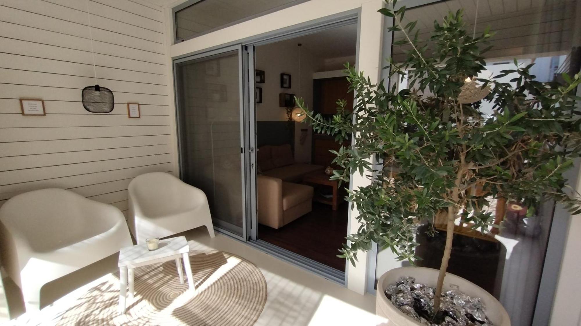 Apartmán Casinha Secreta - A Gema Escondida Da Santa Luzia Santa Luzia  Exteriér fotografie