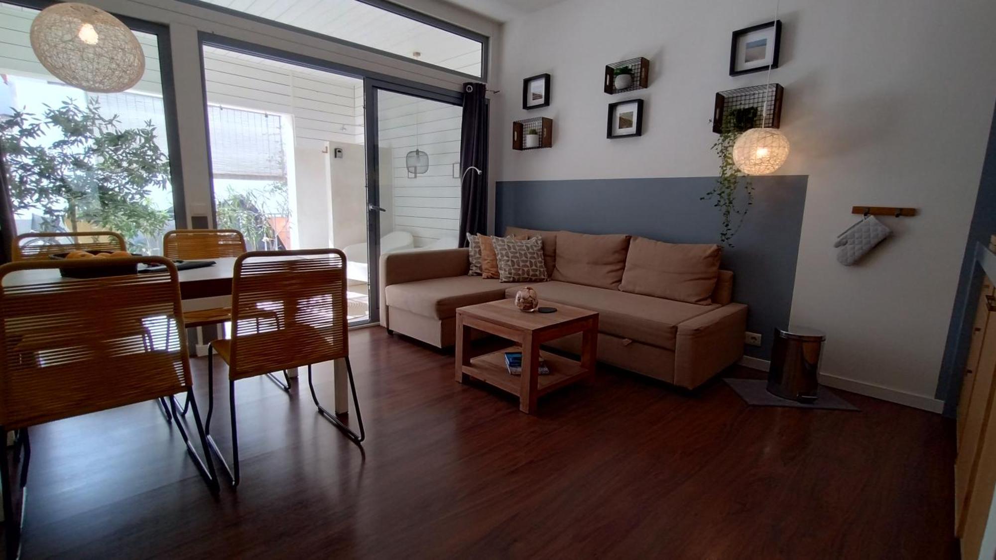 Apartmán Casinha Secreta - A Gema Escondida Da Santa Luzia Santa Luzia  Exteriér fotografie